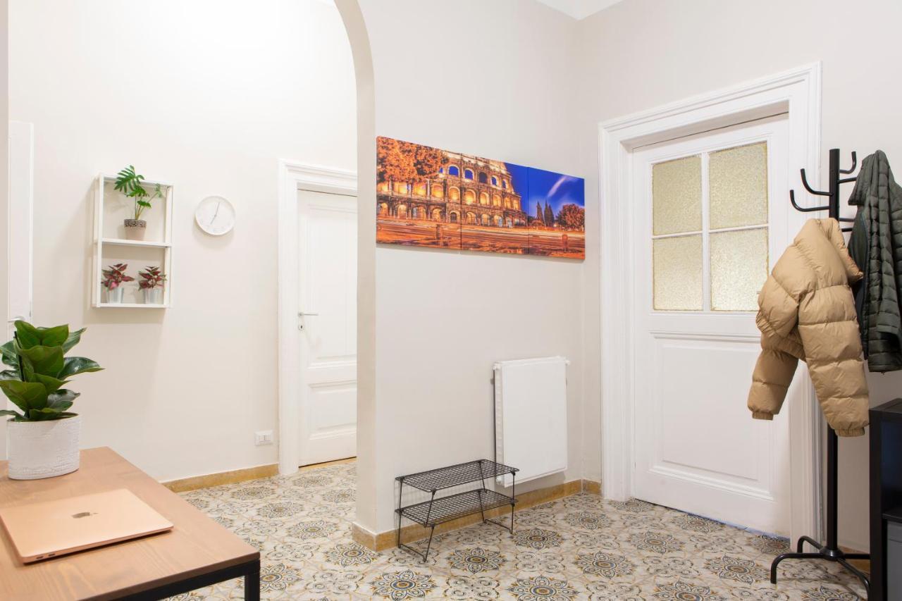 A Un Passo Dal Colosseo Ρώμη Εξωτερικό φωτογραφία